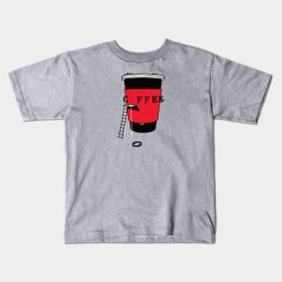 Emergency Kids T-Shirt